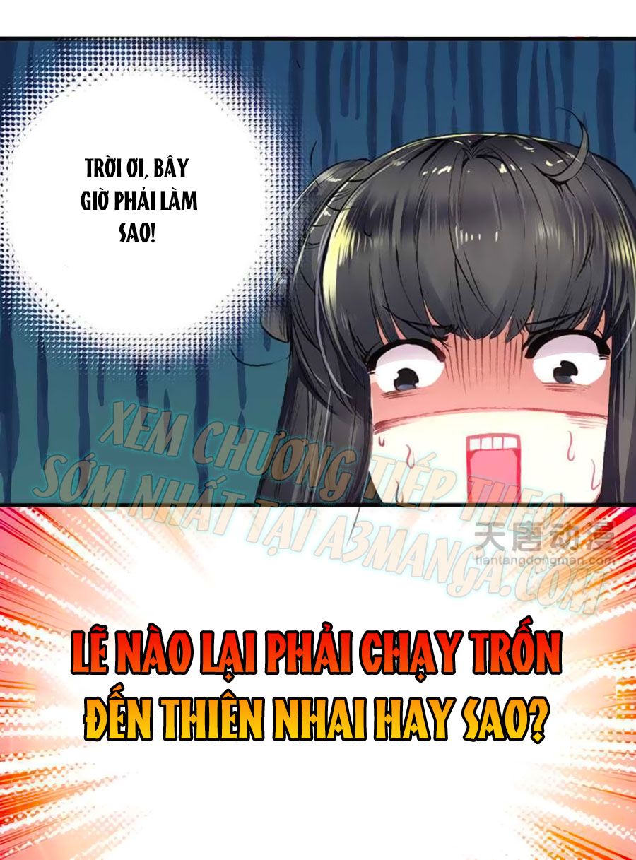 Tỏa Thảo Lục Chap 6 - Next Chap 7