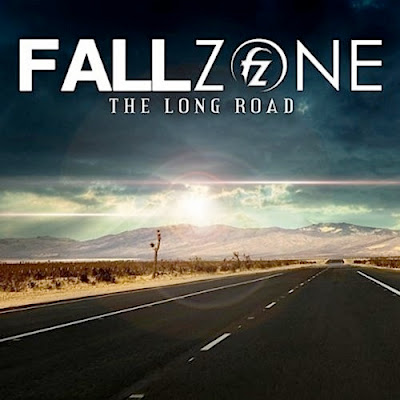 Fallzone - The Long Road [EP] (2011)