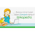 CARA BAYAR PESANAN DI TOKOPEDIA MELALUI MANDIRI CLICKPAY
