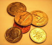 La numismagia es la magia de cerca que se realiza con monedas