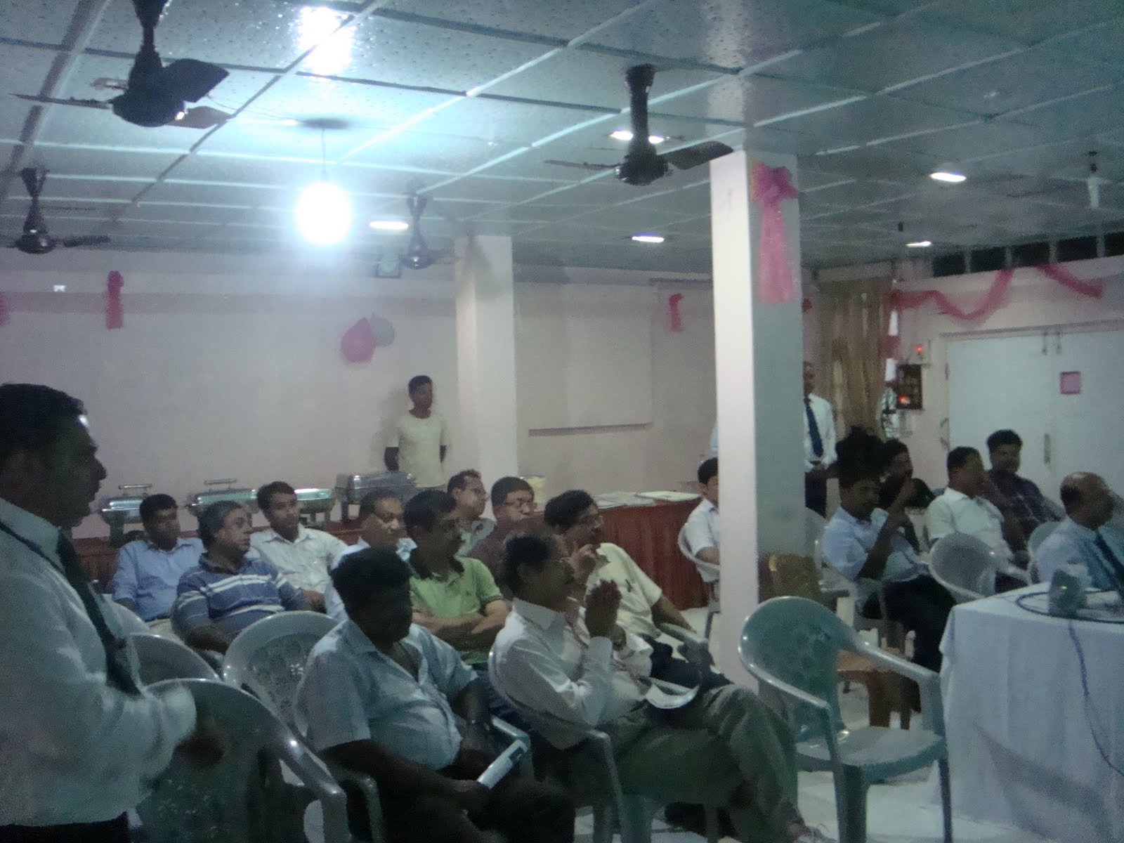 HEPATITIS FOUNDATION OF TRIPURA