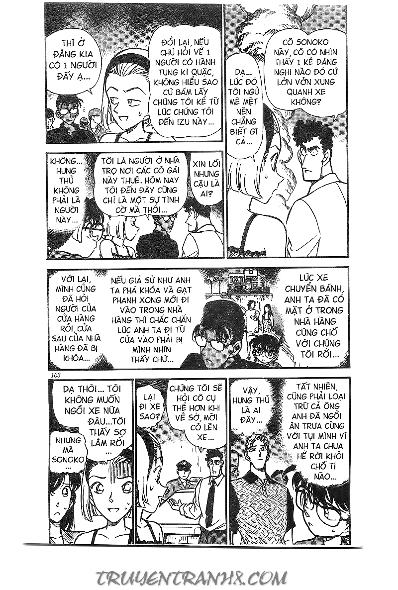 Detective Conan Chap 221 - Truyen.Chap.VN