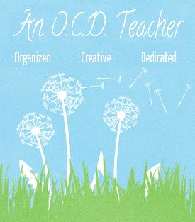 An O.C.D. Teacher