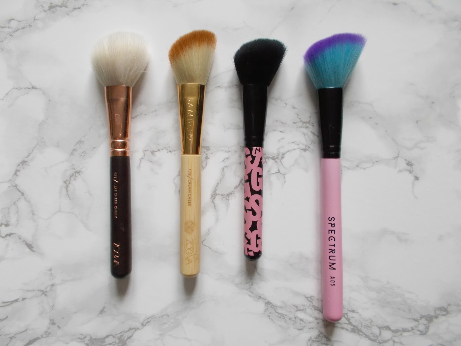 A Working Week in Blush 1 Danielle's Beauty Blog