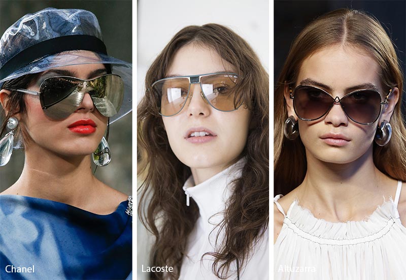 Image result for chanel sunglass 2018