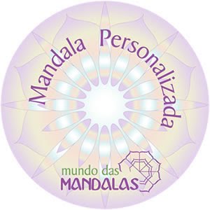 Mandala Personalizada