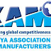 Job Vacancies in Kenya Association of Manufacturers (KAM), Nairobi