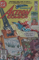Action Comics (1938) #518