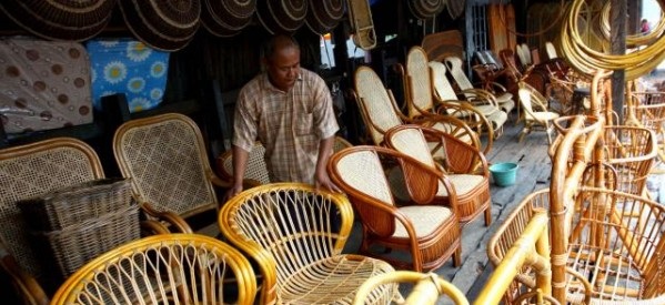 Soal Latihan IPS Materi Kegiatan Ekonomi Antar Negara dan