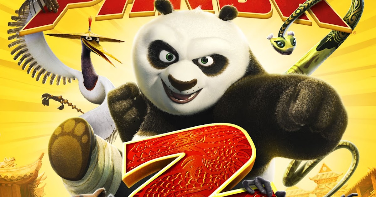 Movie Blogger Download Film Animasi Kung Fu Panda 2 (2011) 720p Movie Blogger Download Film Animasi Kung Fu Panda 2 (2011) 720p