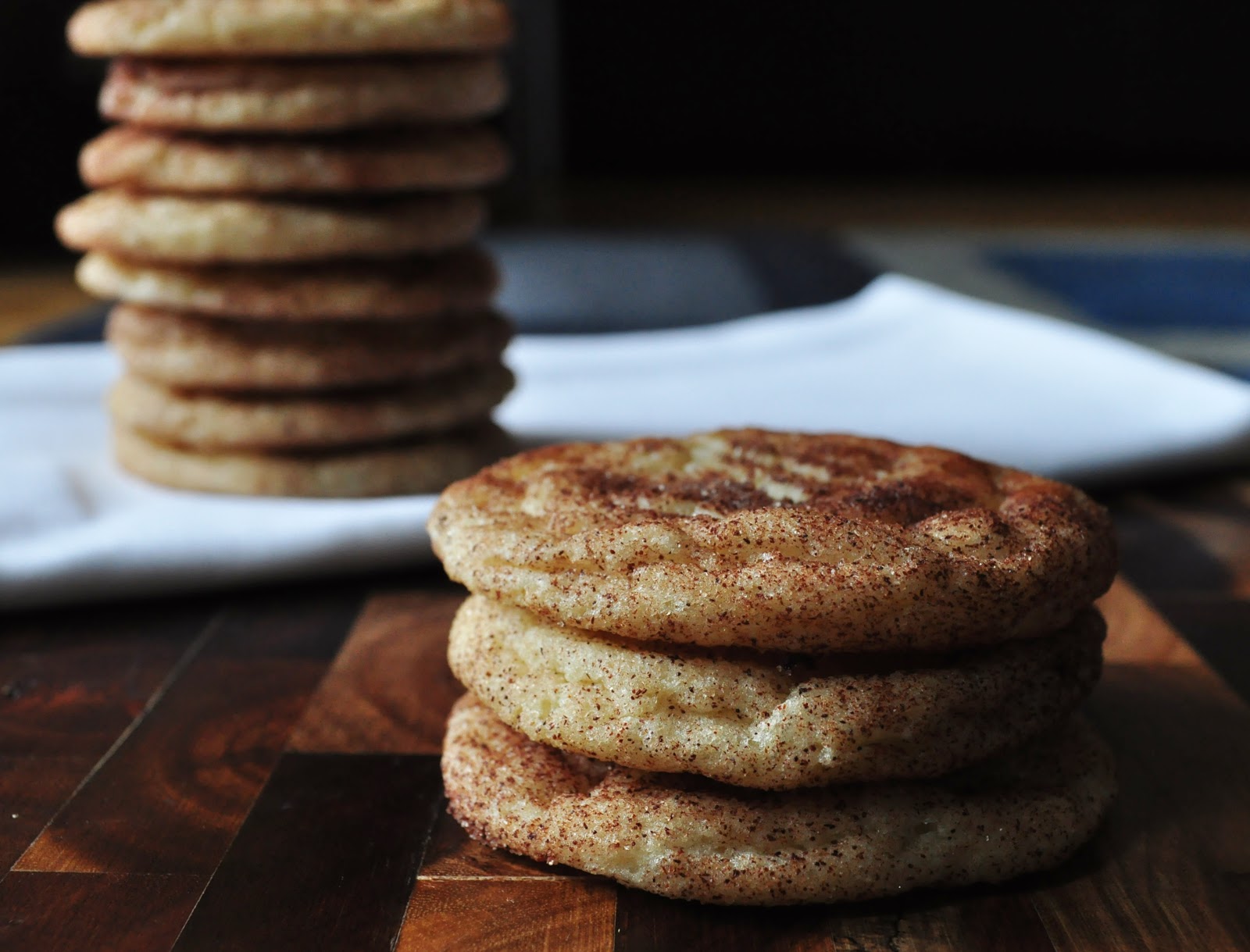 My Tiny Oven: Ten of My Favourite Christmas Baking Recipes
