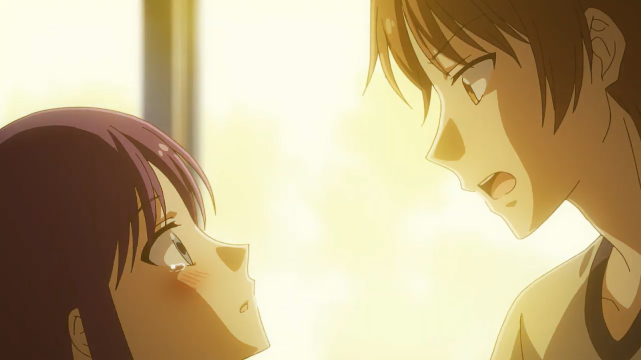 Trailer de Midara na Aochan wa