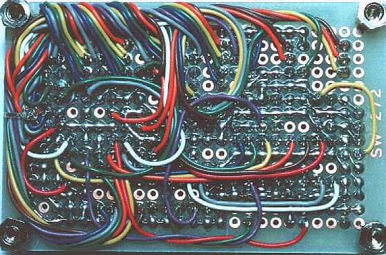2014 Schema Electronique Electrique Montage Realisation
