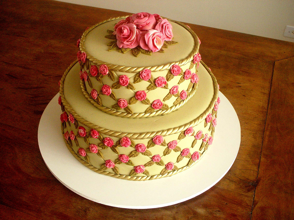 A Voz da Noiva A Famigerada