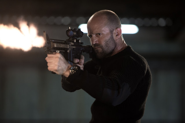 Jason Statham e Guy Ritchie Jason Statham e Guy Ritchie