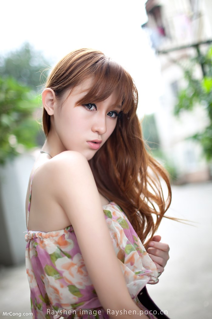 Beautiful and sexy Chinese teenage girl taken by Rayshen (2194 photos) photo 95-6