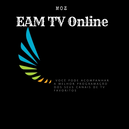                                            EAM  TV ONLINE
