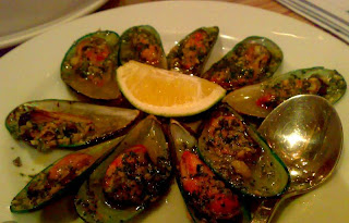Adobong Tahong Recipe | Healthy Seafoods Recipe