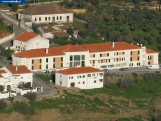 GERAL PHOTOS, BUILDINGS / Edificios (Fotografias Gerais), Castelo de Vide, Portugal