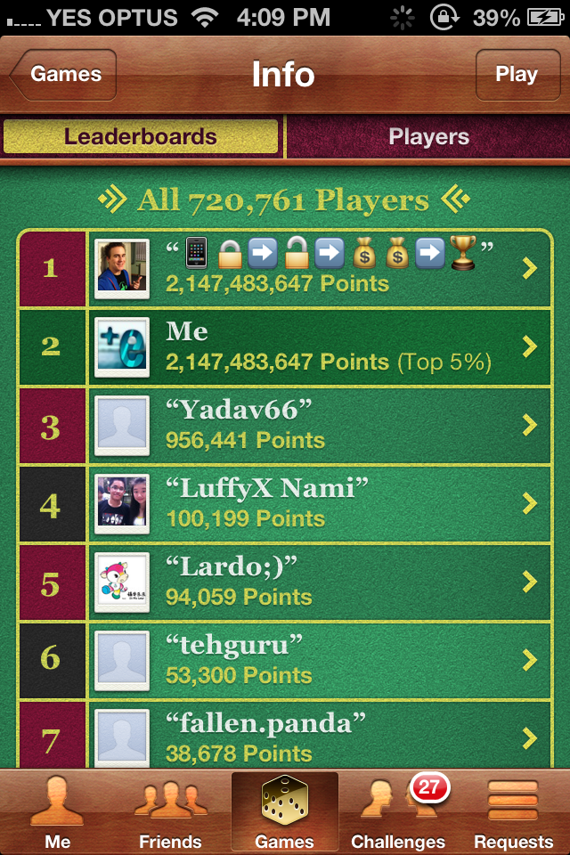 Campus Life Hack [no jailbreak required] extramaster