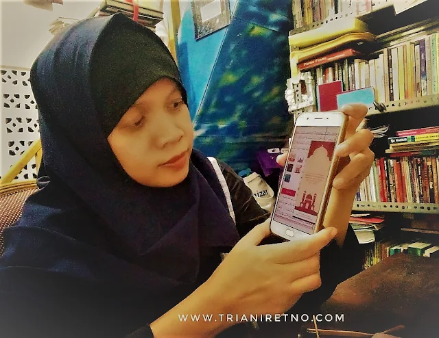 Quran Best Indonesia.