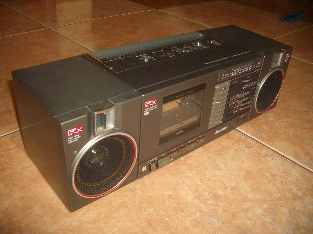 National RX 5650