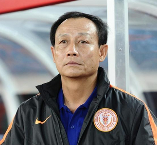 Oficial: Henan Jianye, Wang Baoshan elegido como nuevo técnico