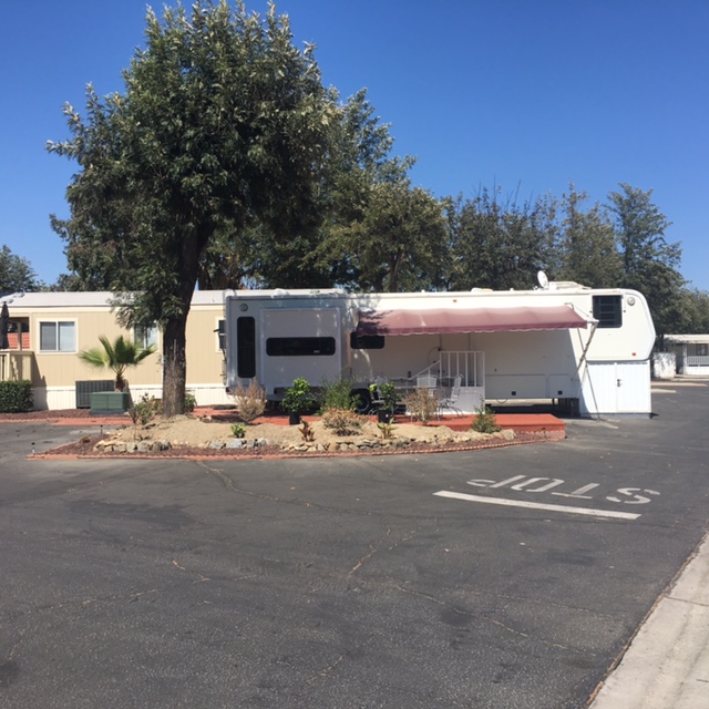 Casa Del Sol RV Park Hemet, CA. RV Rentals Sales