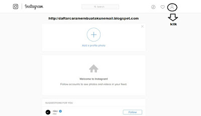 Cara Reset Password Instagram Tanpa Email