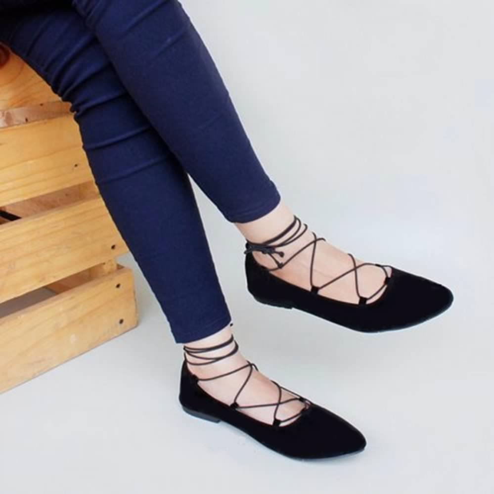 Tips Memilih Warna Sepatu Wanita Yang Cocok Berdasarkan Warna Kulit Vika Kurniawati
