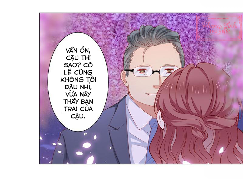 Bạn Trai DIY Chap 5 - Next Chap 6