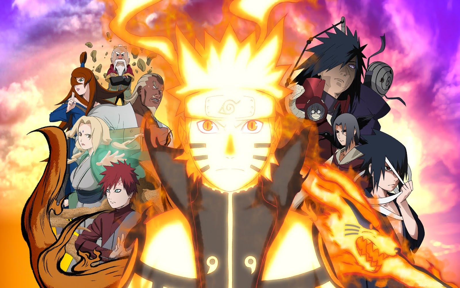 Naruto Shippuden Free Download Naruto Shippuden Free Download