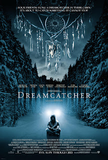 dreamcatcher novel review dreamcatcher novel review
