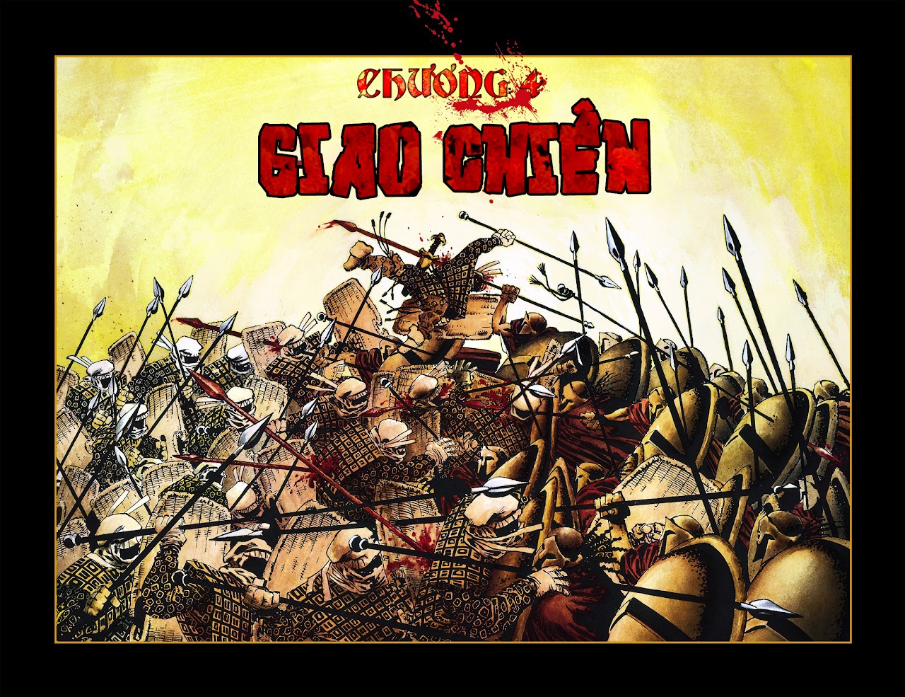 300 Chap 4 - Next Chap 5