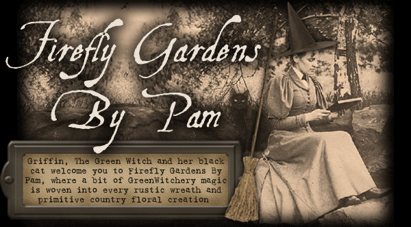 Firefly Gardens By Pam