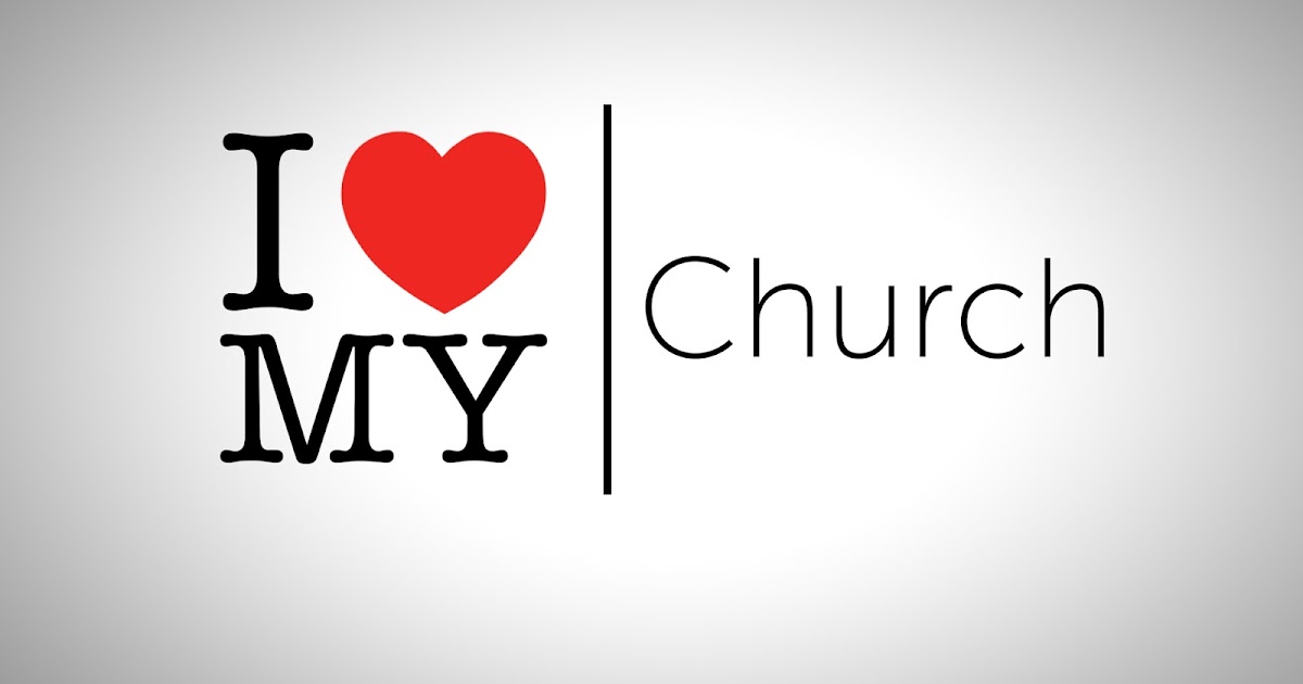 Why I Love My Church — 10 Reasons. vassal of the King