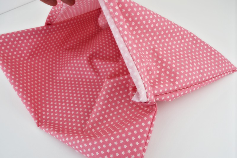 How To Make A Pillowcase The Easiest Pillow Ever AppleGreen Cottage