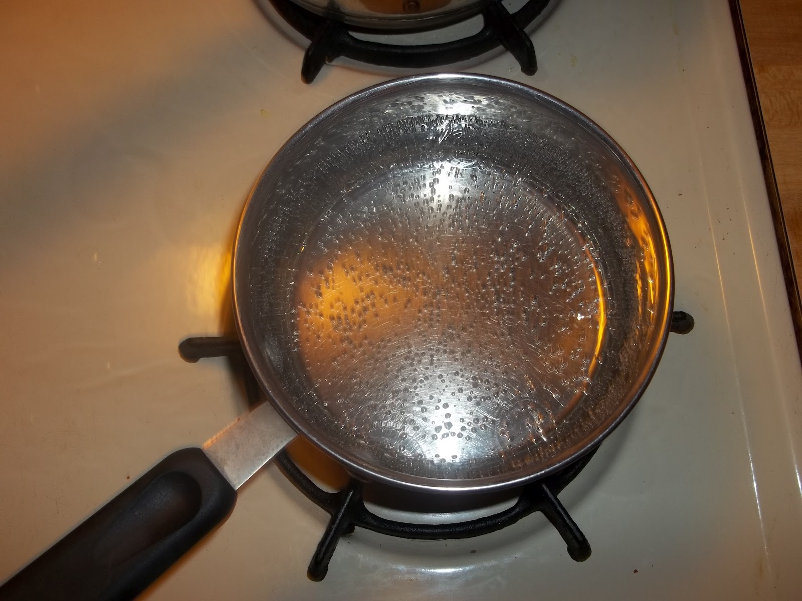 Stacey Stine - Visualizing Chemistry: Activity 1: Scientific Method ...