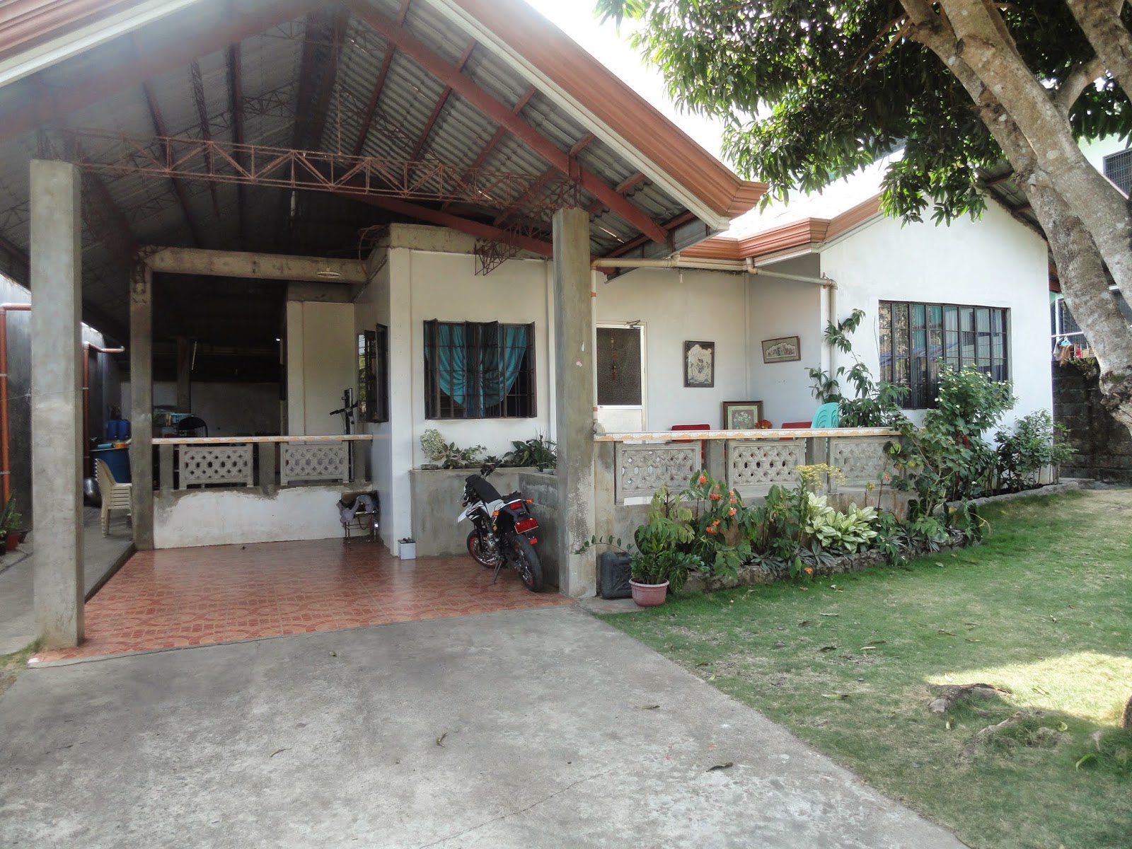 Zamboanga del Sur Properties FOR SALE HOUSE AND LOT AT PAGADIAN FOR 4