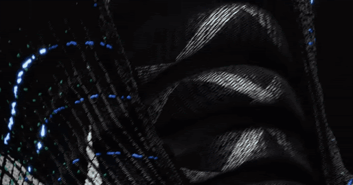 tenis que se abrochan solos