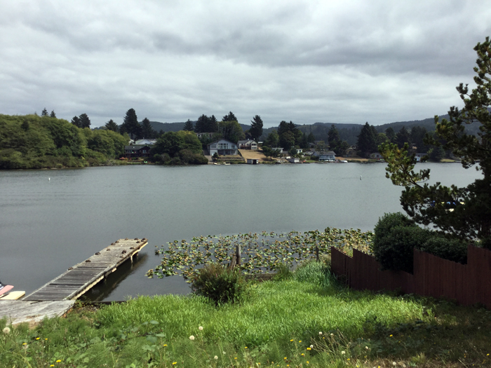 Problematica Paranormal Files The Haunted Waters Of Lincoln City