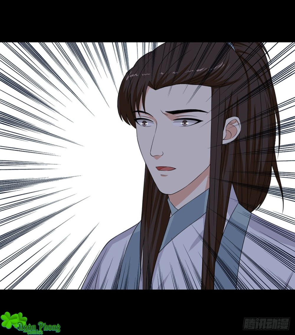 Hỏa Hồ Chap 34 - Next Chap 35