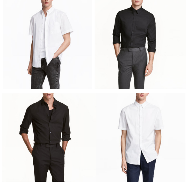 Men's Fashion: 14 Things That Will Never Go Out Of Style