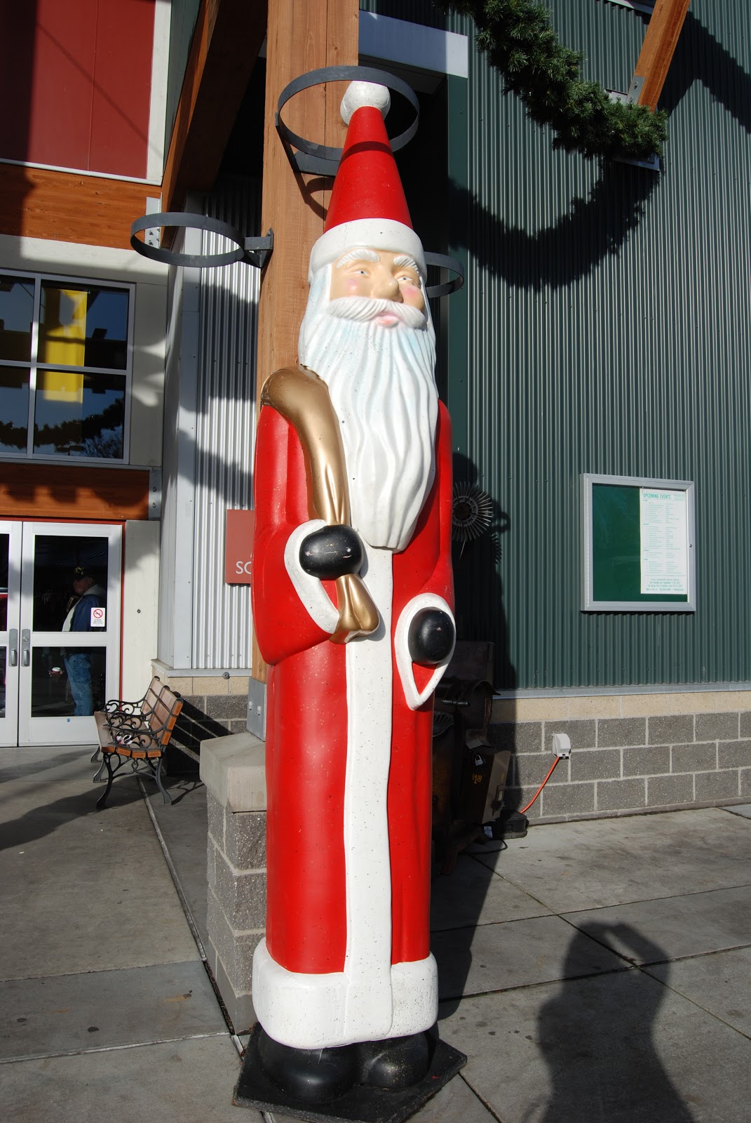 A Victorian Country Christmas Festival