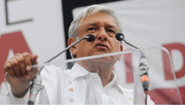 EPN es el “Payaso de las Cachetadas” y Salinas es el “Padre de la Desigualdad”: AMLO EPN es el “Payaso de las Cachetadas” y Salinas es el “Padre de la Desigualdad”: AMLO
