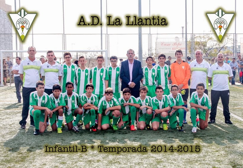 INFANTIL-B