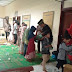 Jum’at Berkah Kapolsek Madat Santuni Anak Yatim Piatu