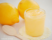 Lemon curd