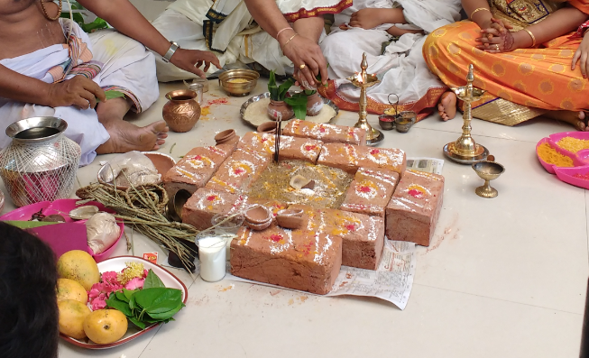 Lifestyle Tips: Upanayanam Ceremony - Janevu or Sacred Thread Ceremony