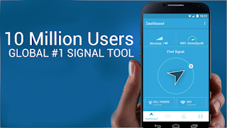 4G WiFi Maps & Speed Test. Find Signal & Data Now v5.58.0 build 1600024 APK 4G WiFi Maps & Speed Test. Find Signal & Data Now v5.58.0 build 1600024 APK